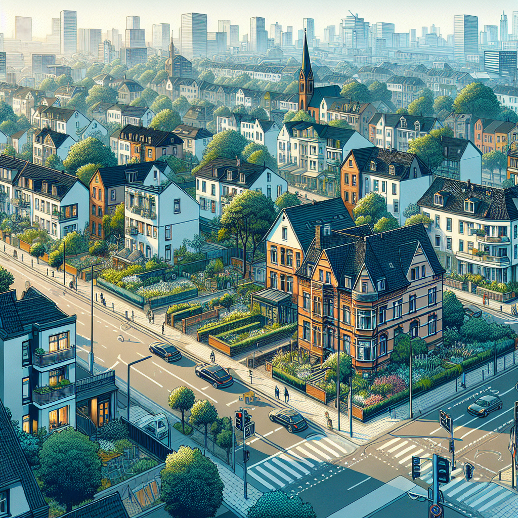 Bodenrichtwert Duisburg Neudorf Nord 2026